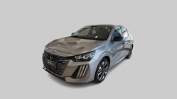 Peugeot 208 2025