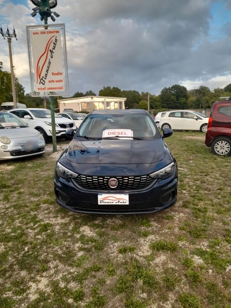 Fiat Tipo