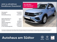 Volkswagen T-Cross 2024