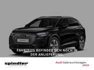 Audi Q4 e-tron 2025
