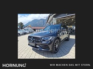 Mercedes-Benz GLC-Class 2022