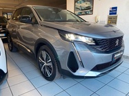 Peugeot 3008 2022
