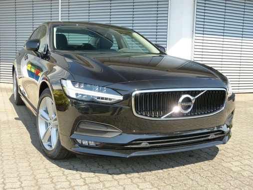 Volvo S90 2019