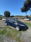 Ford Fiesta 2014