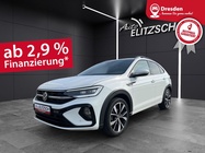 Volkswagen Taigo 2022