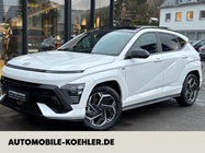 Hyundai Kona 2024
