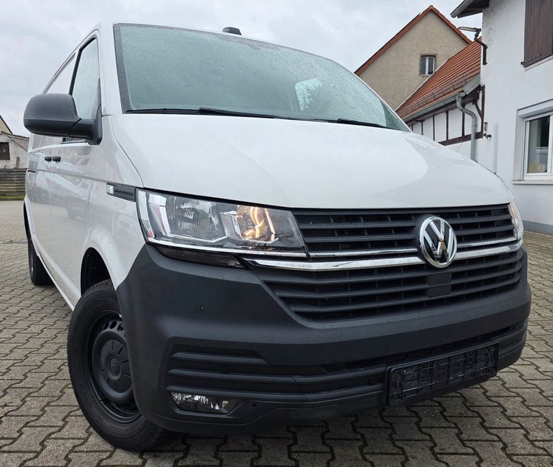 Volkswagen T6
