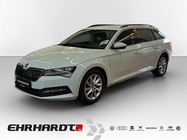Skoda Superb 2023