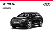 Audi Q4 e-tron 2023