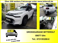 Citroen C3 2022