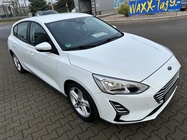 Ford Focus 2019