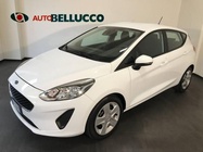 Ford Fiesta 2018