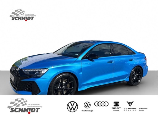 Audi RS3 2026