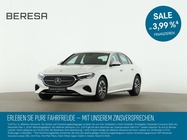 Mercedes-Benz E-Class 2024