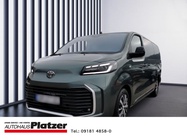 Toyota Proace 2025