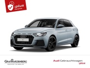 Audi A1 2025