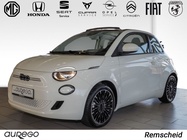 Fiat 500 2023