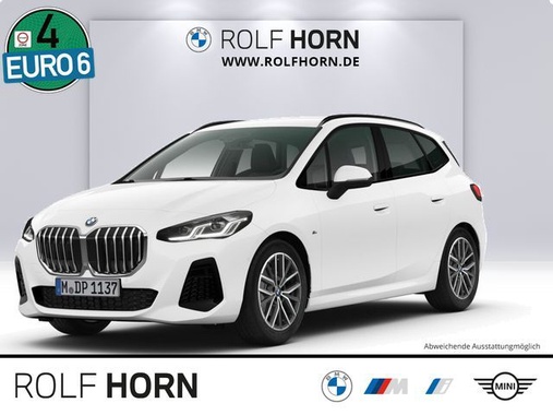 BMW 2 Series 2025
