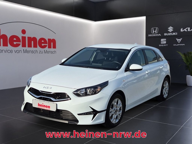 Kia cee'd / Ceed