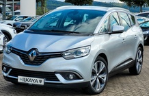 Renault Grand Scenic 2018