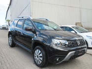 Dacia Duster 2019