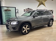 Mercedes-Benz GLB-Class 2021