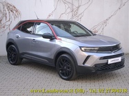 Opel Mokka 2022