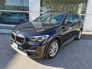 BMW X1 2022