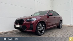 BMW X4 2023