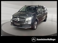 Mercedes-Benz V-Class 2022