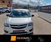 Opel Karl 2019