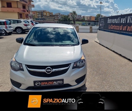 Opel Karl 2019