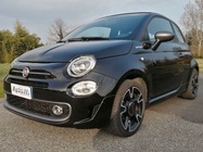 Fiat 500 2021