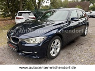 BMW 3 Series 2013
