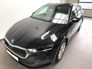 Skoda Octavia 2021