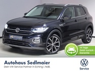 Volkswagen T-Cross 2019