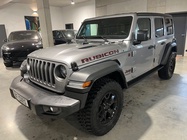Jeep Wrangler 2020