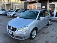 Volkswagen Polo 2006