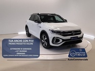 Volkswagen T-Roc 2023