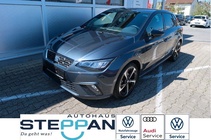 Seat Ibiza 2025