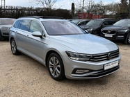 Volkswagen Passat 2023