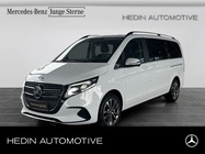 Mercedes-Benz V-Class 2025