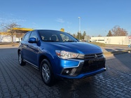Mitsubishi ASX 2019