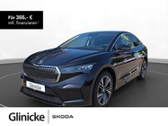 Skoda Enyaq 2024