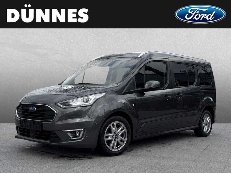 Ford Grand Tourneo