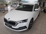 Skoda Octavia 2020