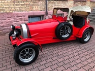 Volkswagen Kafer 1971