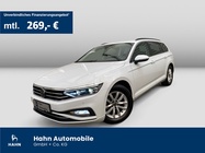 Volkswagen Passat 2023
