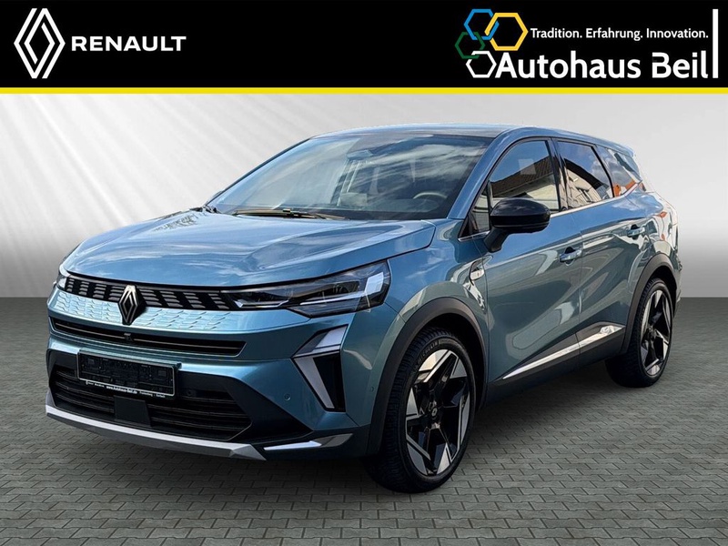 Renault Symbioz