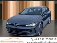 Volkswagen Passat 2025